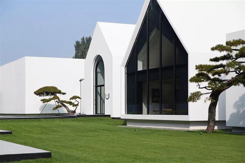 「松」说 | 春暖花开的时候 一起去看展吧,护照,松美术馆,美术馆,红砖美术馆,地址,雕塑,路易丝,二维码,地图,北京市朝阳区