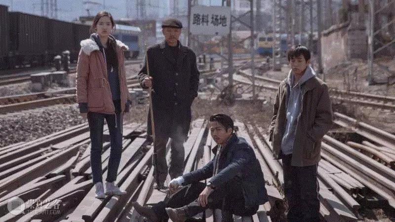 中国艺术电影基金 | “大象席地而坐” 美国发行及首映,电影,大象,基金,首映,胡波,导演,韦布,演员,章宇,处女作