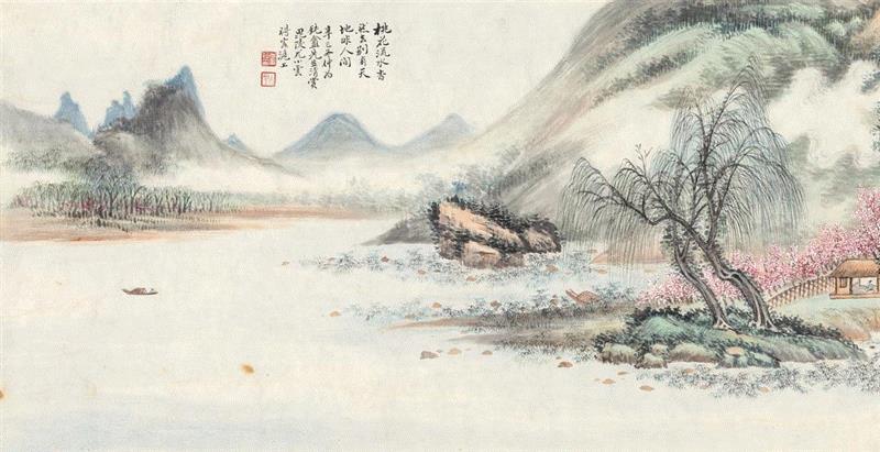 【嘉德四季53期】困学集珍（一）,嘉德,图纸,纸本,斋主,杨洪振,汪琨,马骀,赵传璧,秋山,少时