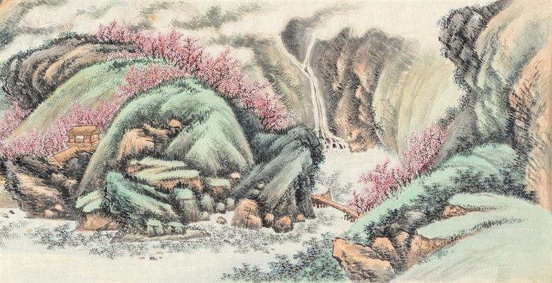 【嘉德四季53期】困学集珍（一）,嘉德,图纸,纸本,斋主,杨洪振,汪琨,马骀,赵传璧,秋山,少时