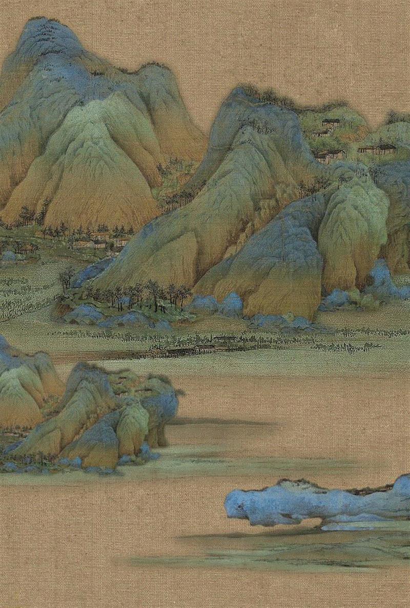 品读 ▎宋朝之后，再无宋朝。,蒙古,政治,文明,军事,财政,医学,北宋,朝代,世界上,天下