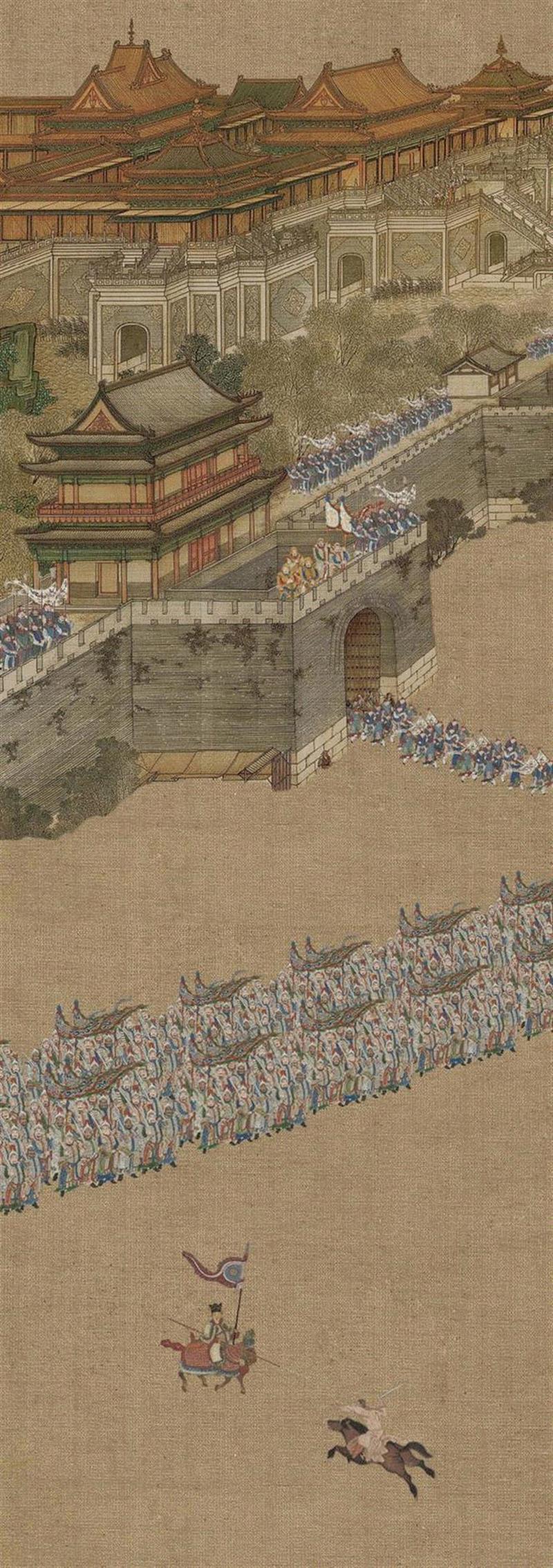 品读 ▎宋朝之后，再无宋朝。,蒙古,政治,文明,军事,财政,医学,北宋,朝代,世界上,天下