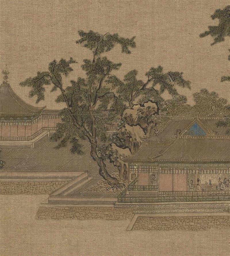 品读 ▎宋朝之后，再无宋朝。,蒙古,政治,文明,军事,财政,医学,北宋,朝代,世界上,天下