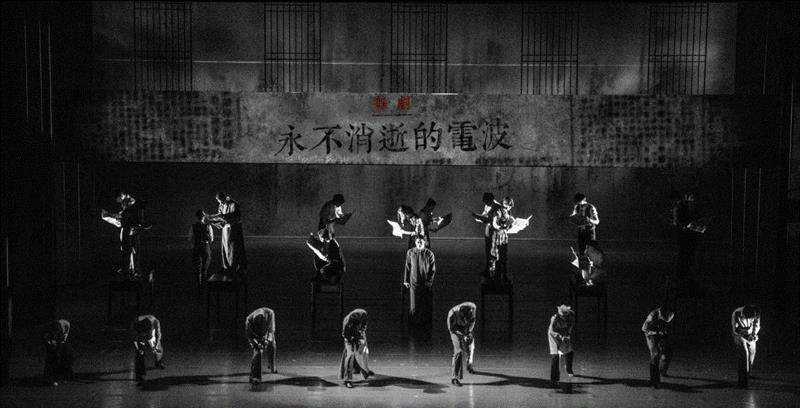 观众招募丨探寻舞美奥秘,看时空如何存于舞台之上,舞美,舞台,时空,奥秘,舞剧,广州大剧院,名额,剧目,设计师,秦立运