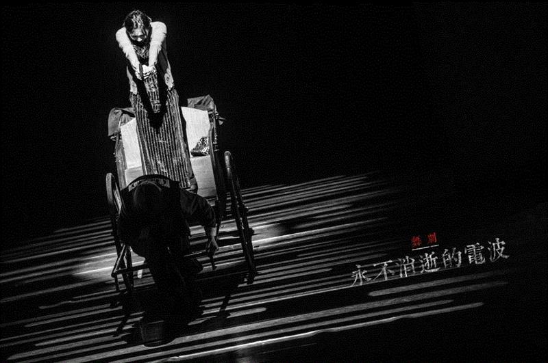 观众招募丨探寻舞美奥秘,看时空如何存于舞台之上,舞美,舞台,时空,奥秘,舞剧,广州大剧院,名额,剧目,设计师,秦立运