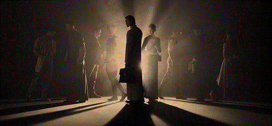 观众招募丨探寻舞美奥秘,看时空如何存于舞台之上,舞美,舞台,时空,奥秘,舞剧,广州大剧院,名额,剧目,设计师,秦立运