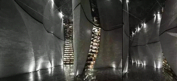 装置丨听玻璃艺术 讲述绝妙动人的梦幻故事,装置,羽毛,材料,琉璃,水晶,建筑,灯光,宇宙,餐厅,Knapp