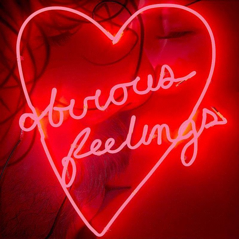 绘画丨她作品的粉色暴击，让人有点甜,绘画,粉色,手绘网,Mann,加拿大,肖像,上方,右上,本文,shouhui