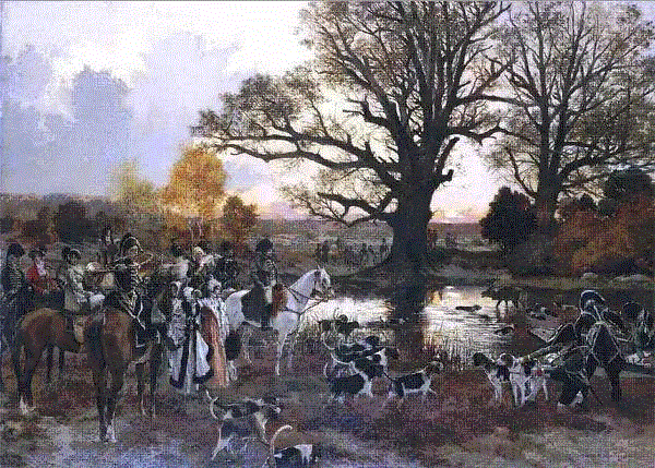 菲利普·杰奎琳（Philippe Cinquini）：《梅尼耶夫人肖像》作品评述