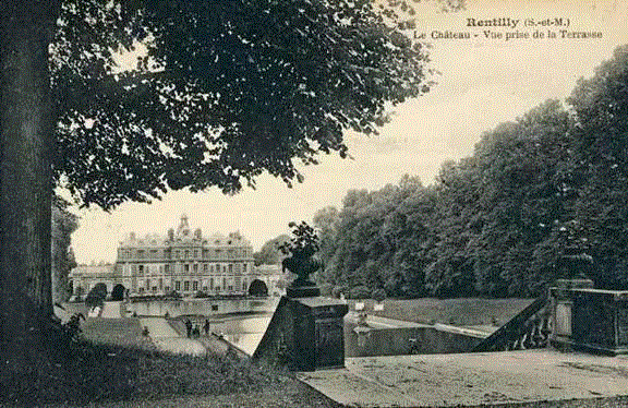 菲利普·杰奎琳（Philippe Cinquini）：《梅尼耶夫人肖像》作品评述