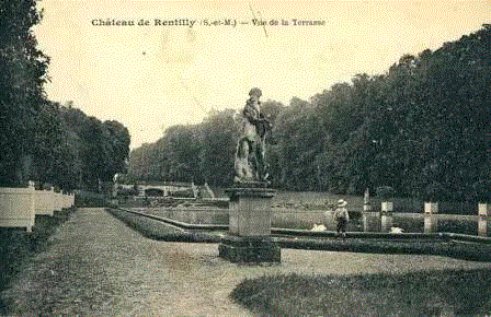 菲利普·杰奎琳（Philippe Cinquini）：《梅尼耶夫人肖像》作品评述