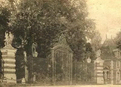 菲利普·杰奎琳（Philippe Cinquini）：《梅尼耶夫人肖像》作品评述