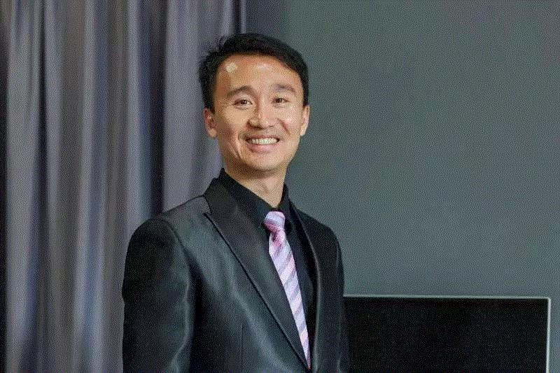 心理学系列讲座8:透过虚拟看自己 | AMNUA 公教项目,心理学,AMNUA,公教,心理,百人,研究员,主讲人,浙江大学,博士生,时空