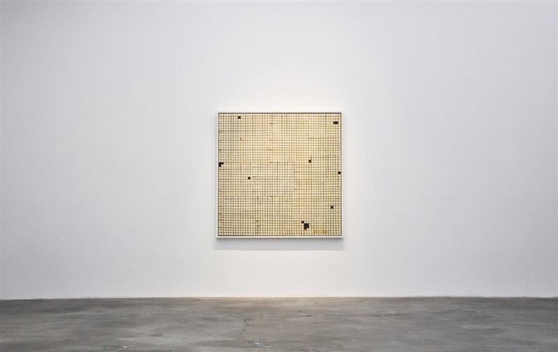 展览现场,展览 | 行走·观察——当代艺术群展,艺术群展,油画,郑在东,李山,尹朝阳,孙尧,李庆美,汪一,丙烯,com