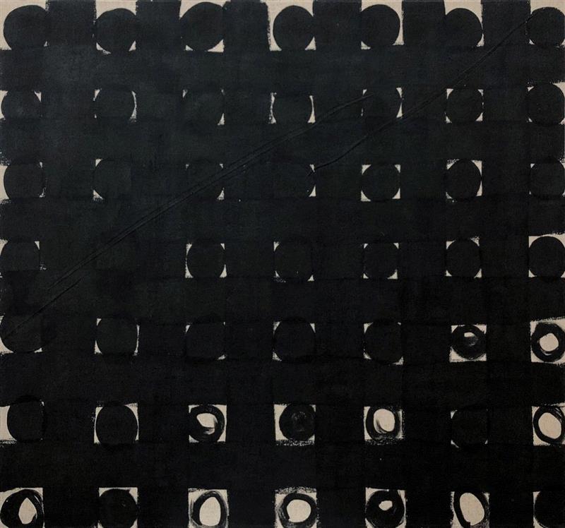 李山 | 扩延系列 | 布面丙烯 | 85x95cm | 1973-2012,展览 | 行走·观察——当代艺术群展,艺术群展,油画,郑在东,李山,尹朝阳,孙尧,李庆美,汪一,丙烯,com