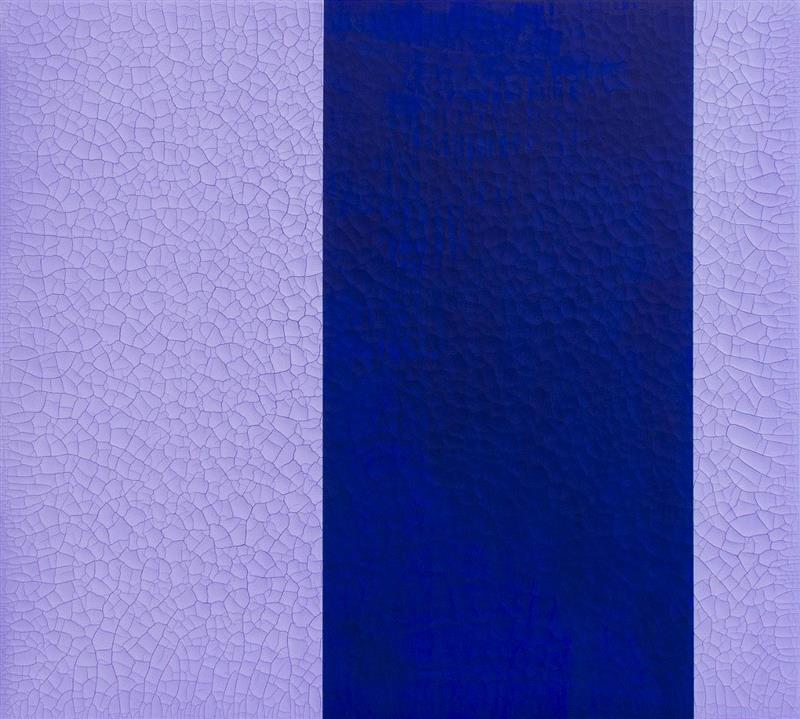 紫晶的距离 Absolute-Amethyst,索卡·台南 | 【永恒 之间】王永衢个展 3月2日即将开幕,索卡,台南,王永衢,颜料,乳胶漆,木板,裂痕,wood,广告,裂纹