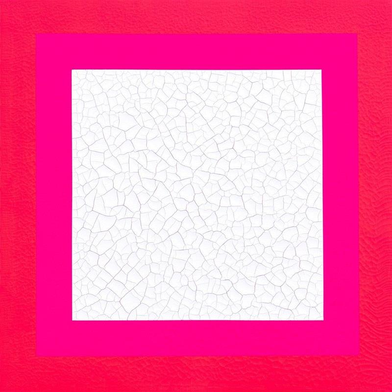 交响蜃景I Mirage-Variations-I,索卡·台南 | 【永恒 之间】王永衢个展 3月2日即将开幕,索卡,台南,王永衢,颜料,乳胶漆,木板,裂痕,wood,广告,裂纹