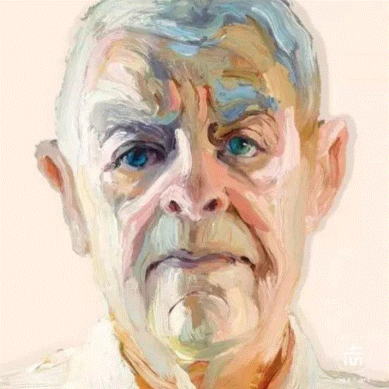 这些看上去很“丑”的插画，确是最真实的生活！,插画,老公,Oleander,真谛,三角裤,额头,粉刺,胡子,腿毛,老婆