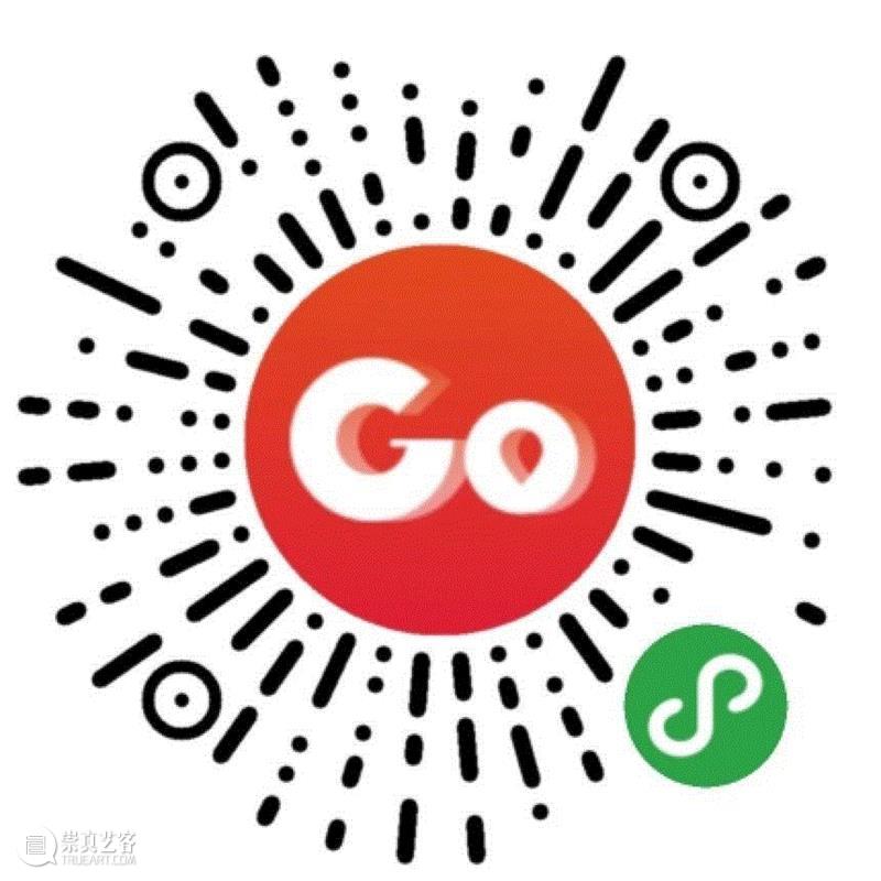 以“人道之道”，作为“喧哗”未完的对话,HOW,导览,吉安,立方,策展人,人道,美术馆,夜间,二维码,以下