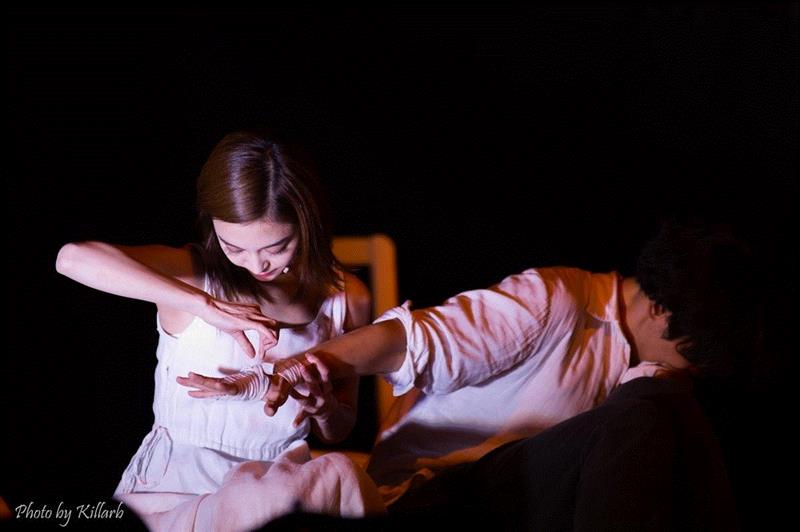 当代社会病例研究所,病例,研究所,患者,蜂巢剧场,医院,职业,病症,病情,孟京辉,张弌铖