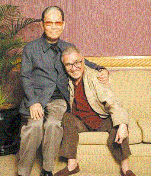 演出预告 | 西方有《波西米亚狂想曲》，而东方有音乐江湖啊！,波西米亚狂想曲,音乐江湖,黄霑,皇后乐队,音乐剧,顾嘉辉,香港,广州仔,音乐,电影