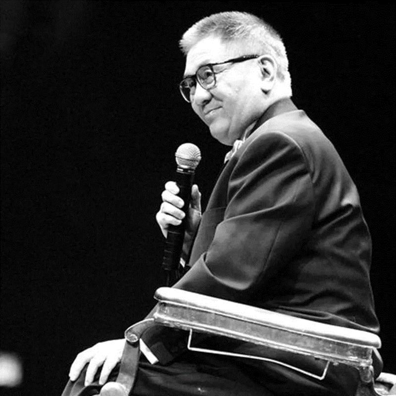 演出预告 | 西方有《波西米亚狂想曲》，而东方有音乐江湖啊！,波西米亚狂想曲,音乐江湖,黄霑,皇后乐队,音乐剧,顾嘉辉,香港,广州仔,音乐,电影