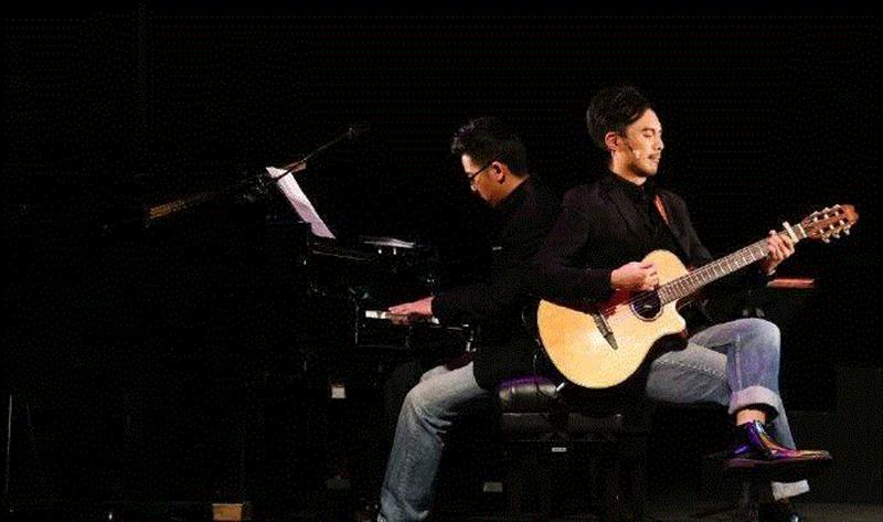 演出预告 | 西方有《波西米亚狂想曲》，而东方有音乐江湖啊！,波西米亚狂想曲,音乐江湖,黄霑,皇后乐队,音乐剧,顾嘉辉,香港,广州仔,音乐,电影