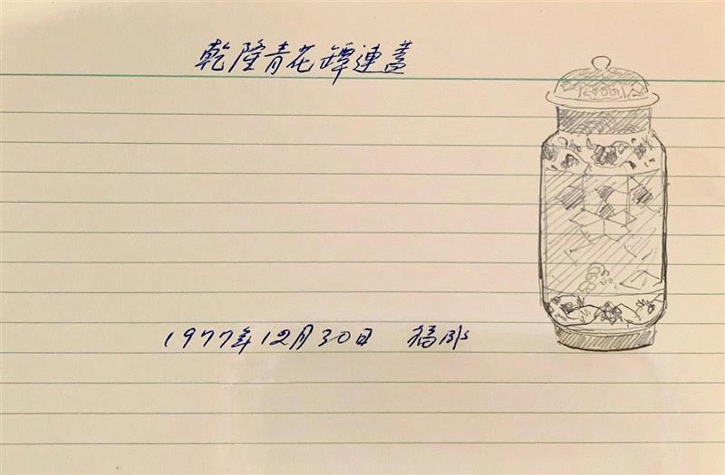 【嘉德四季53期】天民楼藏瓷（上）,嘉德,天民楼藏瓷,大清,陶瓷,天民楼,直径,年制,香港艺术馆,拍卖会,瓷器