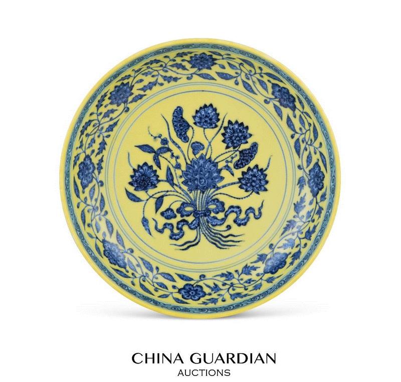 【嘉德四季53期】天民楼藏瓷（上）,嘉德,天民楼藏瓷,大清,陶瓷,天民楼,直径,年制,香港艺术馆,拍卖会,瓷器