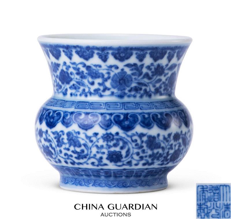 Lot 3526,【嘉德四季53期】天民楼藏瓷（上）,嘉德,天民楼藏瓷,大清,陶瓷,天民楼,直径,年制,香港艺术馆,拍卖会,瓷器