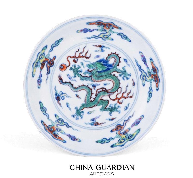 【嘉德四季53期】天民楼藏瓷（上）,嘉德,天民楼藏瓷,大清,陶瓷,天民楼,直径,年制,香港艺术馆,拍卖会,瓷器