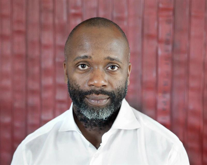 Theaster Gates, Photo: Sara Pooley, Courtesy Gagos
