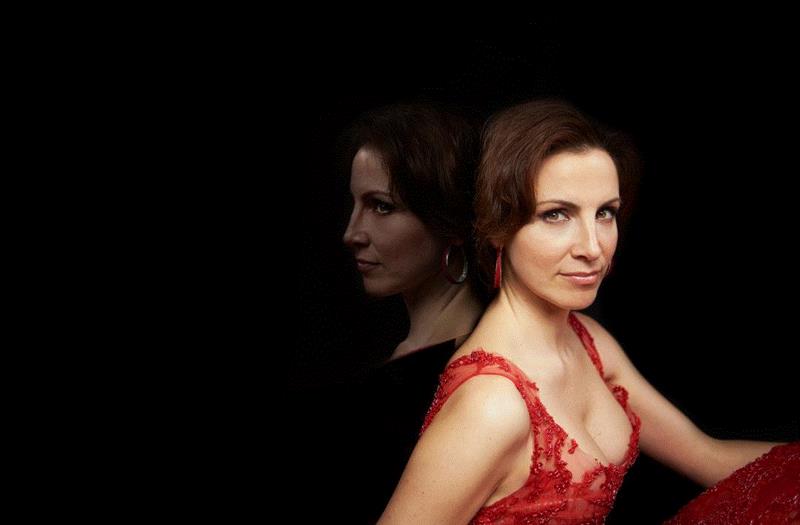 大师班观摩招募丨乐动人心,西班牙古典钢琴大师班,钢琴,西班牙,人心,音乐,女性,卡萨莱,技巧,广州大剧院,名额,钢琴家