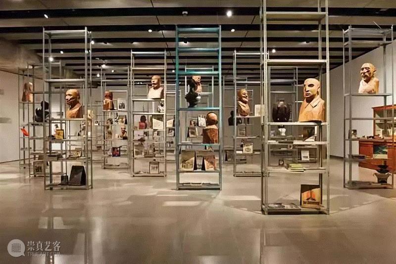 伦敦海沃德美术馆，2019年2月13日—5月6日,“修复也是一种伤害”：卡德·阿提亚(Kader Attia) 伦敦海沃德美术馆个展“The Museum of Emotion”,阿提亚,卡德,伦敦,海沃德美术馆,Attia,香港,首尔,伦敦海沃德美术馆,影像,面具