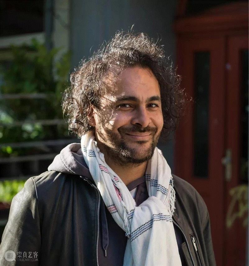 图片由艺术家与立木画廊（纽约、香港和首尔）提供,“修复也是一种伤害”：卡德·阿提亚(Kader Attia) 伦敦海沃德美术馆个展“The Museum of Emotion”,阿提亚,卡德,伦敦,海沃德美术馆,Attia,香港,首尔,伦敦海沃德美术馆,影像,面具