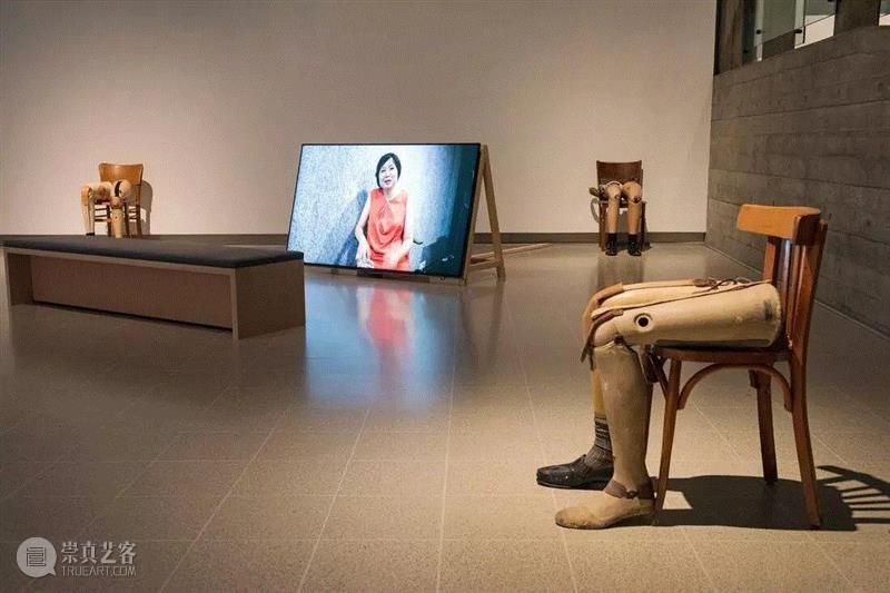 伦敦海沃德美术馆，2019年2月13日—5月6日,“修复也是一种伤害”：卡德·阿提亚(Kader Attia) 伦敦海沃德美术馆个展“The Museum of Emotion”,阿提亚,卡德,伦敦,海沃德美术馆,Attia,香港,首尔,伦敦海沃德美术馆,影像,面具