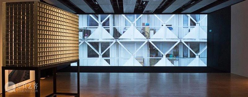 伦敦海沃德美术馆，2019年2月13日—5月6日,“修复也是一种伤害”：卡德·阿提亚(Kader Attia) 伦敦海沃德美术馆个展“The Museum of Emotion”,阿提亚,卡德,伦敦,海沃德美术馆,Attia,香港,首尔,伦敦海沃德美术馆,影像,面具