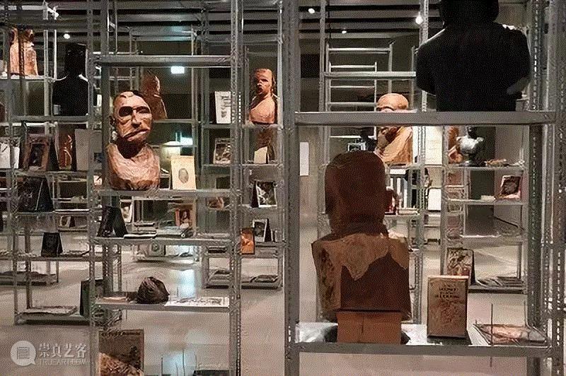 伦敦海沃德美术馆，2019年2月13日—5月6日,“修复也是一种伤害”：卡德·阿提亚(Kader Attia) 伦敦海沃德美术馆个展“The Museum of Emotion”,阿提亚,卡德,伦敦,海沃德美术馆,Attia,香港,首尔,伦敦海沃德美术馆,影像,面具