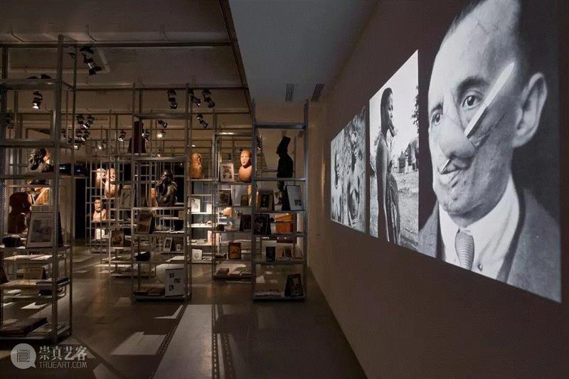 伦敦海沃德美术馆，2019年2月13日—5月6日,“修复也是一种伤害”：卡德·阿提亚(Kader Attia) 伦敦海沃德美术馆个展“The Museum of Emotion”,阿提亚,卡德,伦敦,海沃德美术馆,Attia,香港,首尔,伦敦海沃德美术馆,影像,面具