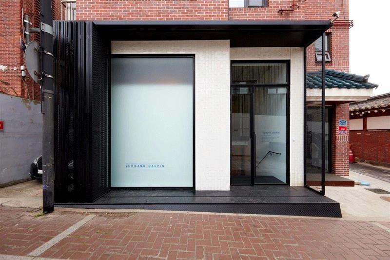 图片由立木画廊（纽约、香港和首尔）提供,立木画廊委任Emma Son为立木画廊高级总监,Son,首尔,韩国,Emma,立木,香港,吉尔伯特,Maupin,亚洲,徐世钰