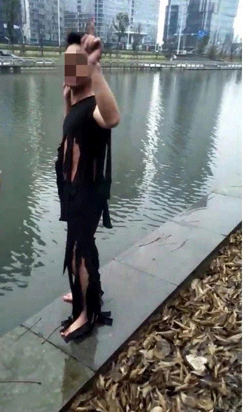 网红直播跳河死亡事件：所有通往成功的捷径，都暗含危险,捷径,视频,粉丝,上面,吴永宁,郝中友,家里,眼里,月薪,稿子