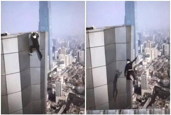 网红直播跳河死亡事件：所有通往成功的捷径，都暗含危险,捷径,视频,粉丝,上面,吴永宁,郝中友,家里,眼里,月薪,稿子