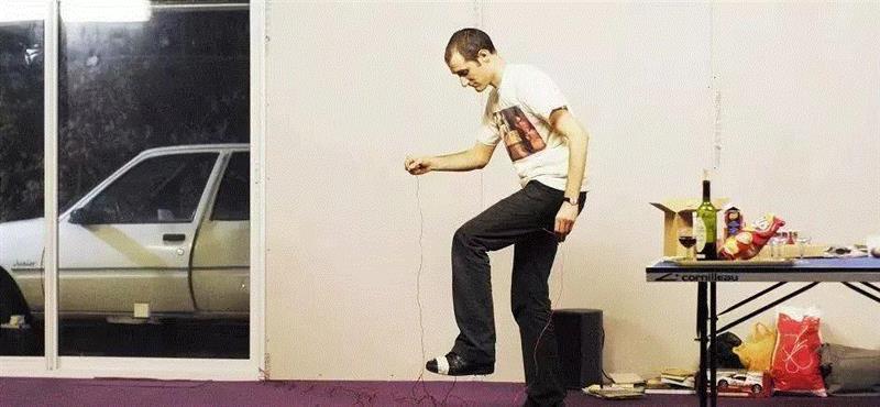 《赛尔吉效应》,菲利浦·肯恩和他的舞台微观世界,舞台,菲利浦·肯恩,微观世界,肯恩,菲利普,赛尔吉,戏剧,乌托邦,法国,剧团