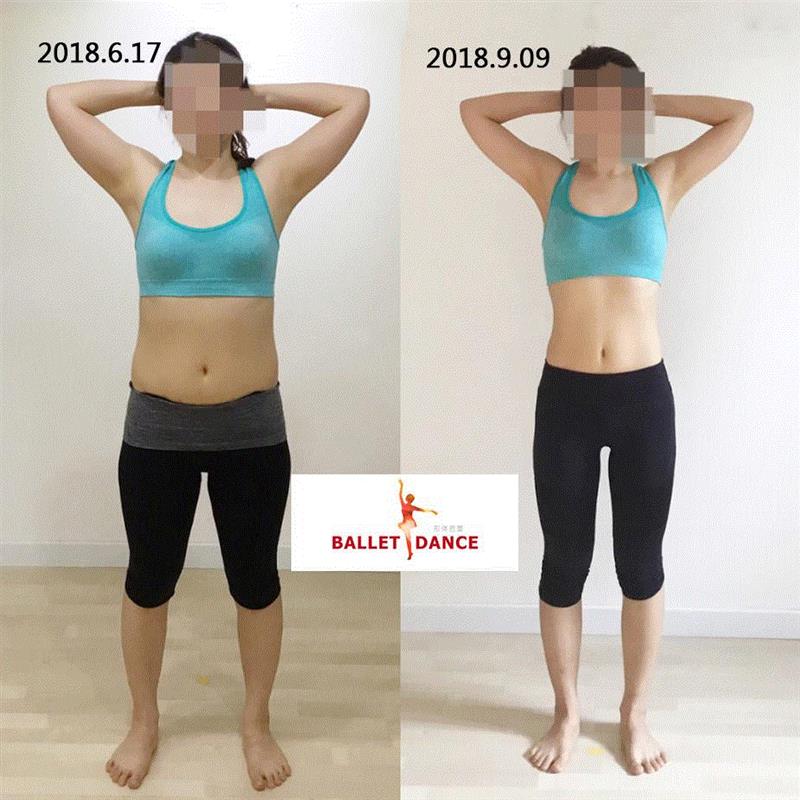 热评高赞的瘦腿方法是什么样的？,瘦腿,什么样,芭蕾,大腿,美人,日记,腿部,小腿,Lady,内侧