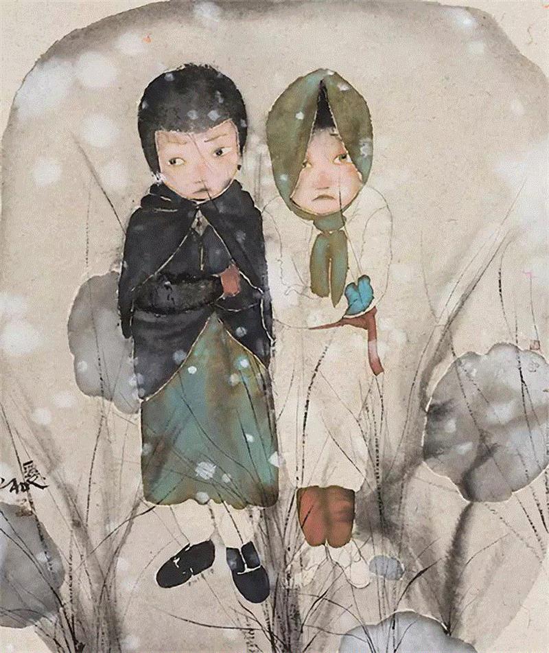 刘庆和 Liu Qinghe,索卡·北京 | 新年首展【学院的力量】3月2日即将开幕,索卡,新年,首展,教授,王易罡,刘庆和,汤志义,张志坚,陈淑霞,武明中
