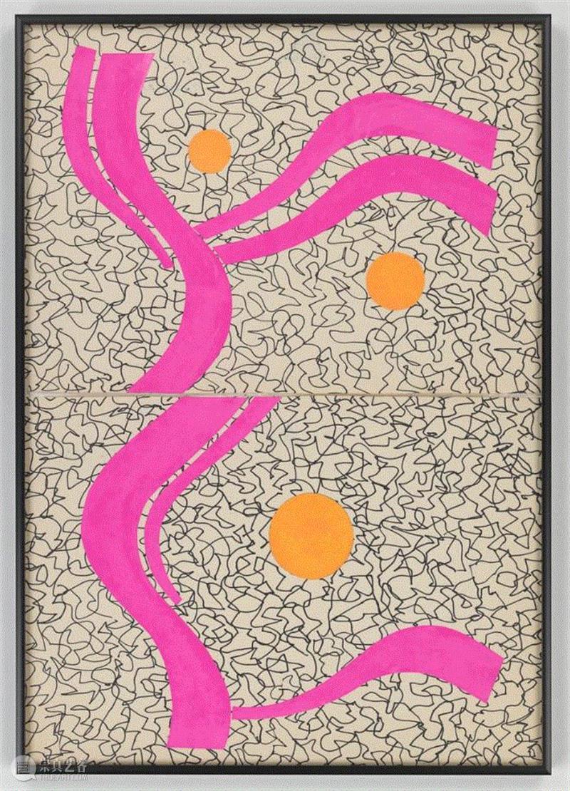 H&W展览：格塔·布拉蒂斯丘与史蒂凡·布鲁格曼伦敦开幕,布拉蒂斯丘,格塔,伦敦,史蒂凡·布鲁格曼,布鲁格曼,豪瑟,史蒂凡,素描,厘米,电影