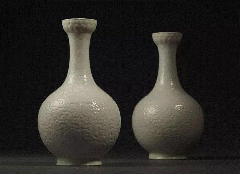 北京诚轩2010年秋季拍卖会第843号拍品,宋瓷之美，流与后世,宋瓷,后世,诚轩,品种,弦纹,雍正,乾隆,拍卖会,拍品,器形