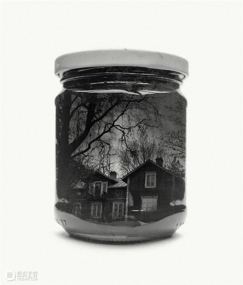 【IFA-艺术赏析】可以密封的风景,IFA,摄影师,Christ,offer,电视剧,台词,对白,芬兰,Relander,设计师