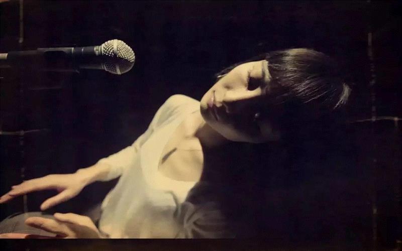 如果你敢在这个时代,用戏剧养活自己。,戏剧,演员,孟京辉,孟京辉戏剧工作室,舞台,话剧,才艺,恋爱的犀牛,电话,形体