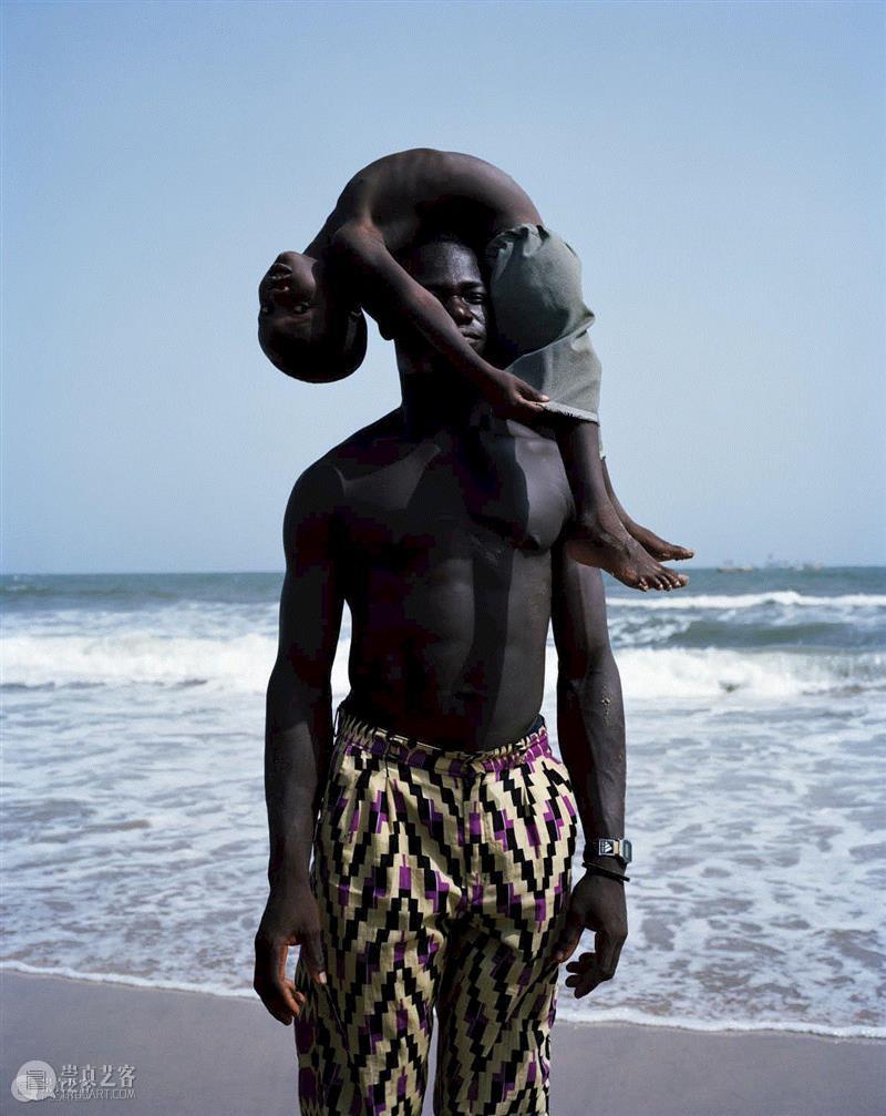 访谈 | 一位害羞的表现者Viviane Sassen的失去与渴望 Ⅱ,女性,模特,时尚,男性,相机,影子,紧张感